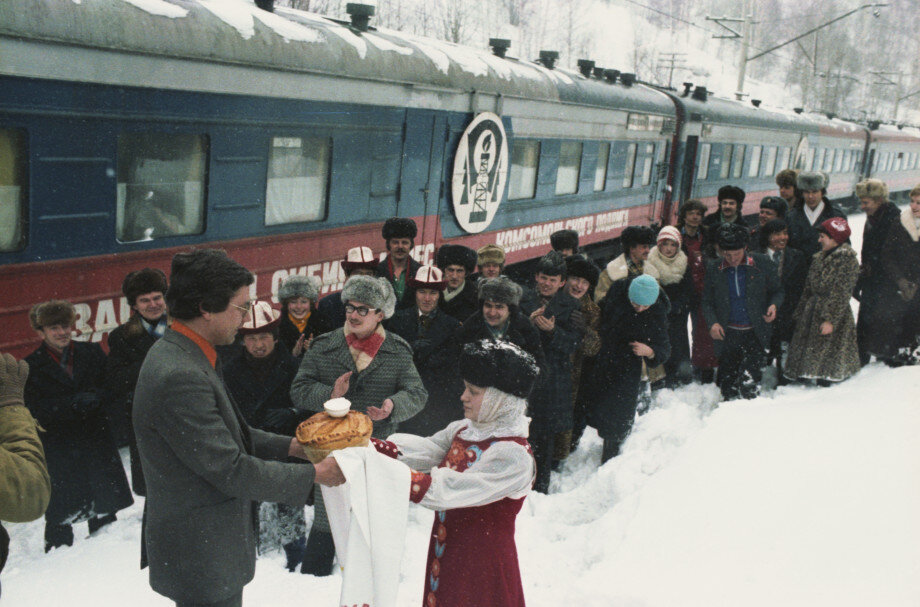 Фото: ТАСС / Кузярин Анатолий