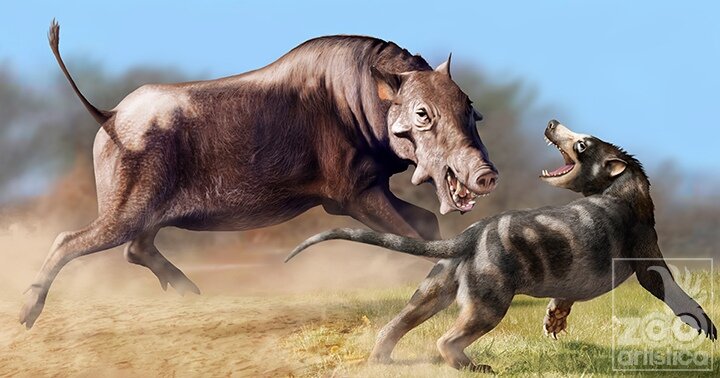 Пёсик, не напрягайся, просто брысь отседа!