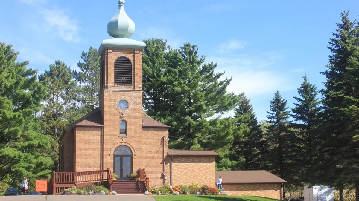 Николай Чудотворец родился в III веке от рождения Иисуса Христа. Фото: Pxfuel.com