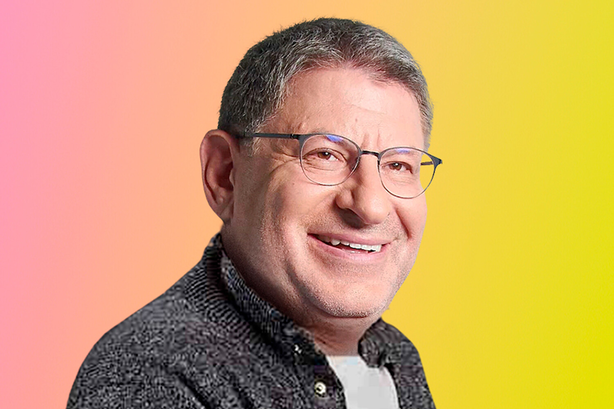 Фото: Пресс-служба телеканала «Суббота!»