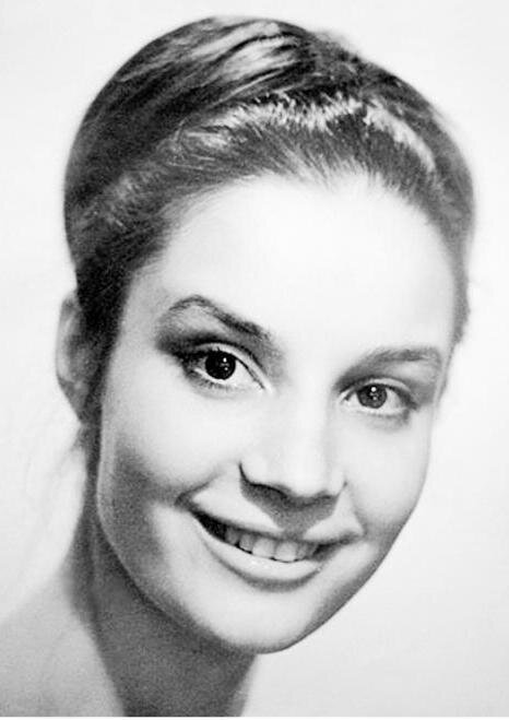Величко актриса биография личная жизнь