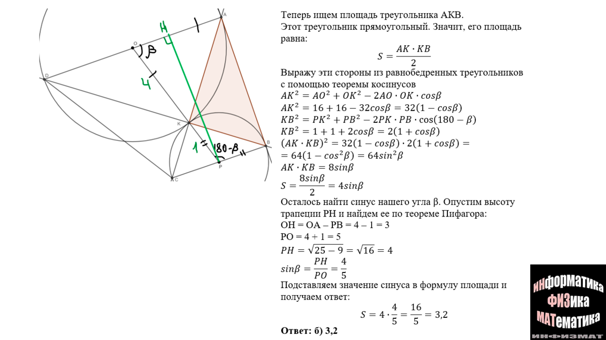 Фипи 24 задание математика