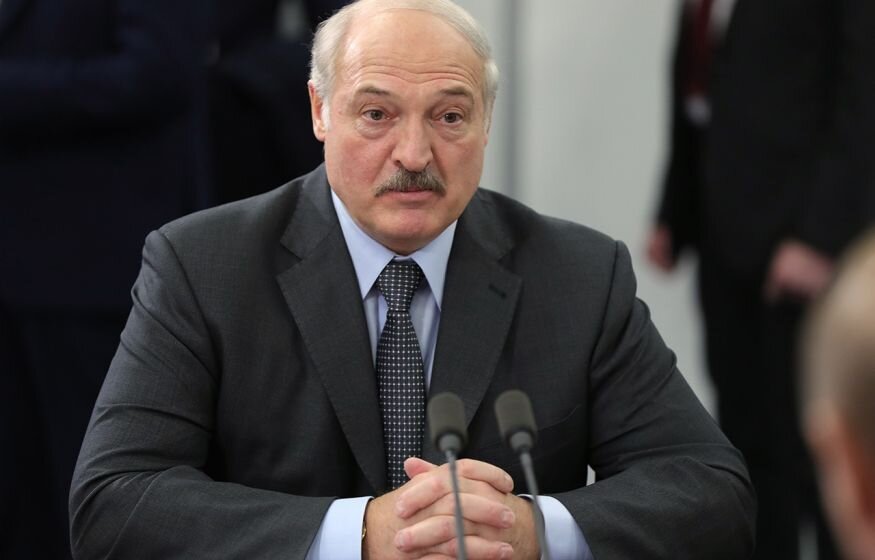    «Будет висеть на столбе»: Депутат Рады Гончаренко ответил Лукашенко на поздравление украинцев с Днем Независимости