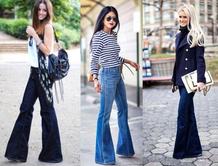 5 способов переделать джинсы самому