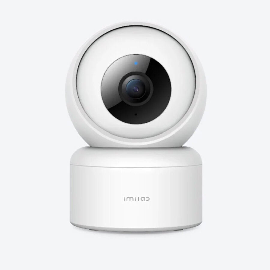 Обзор IP-камеры Xiaomi Imilab Smart Camera C20 Pro: умное устройство для  обеспечения безопасности дома | Mishka Shop | Дзен