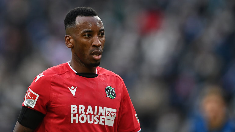    Гаэль Ондуа.