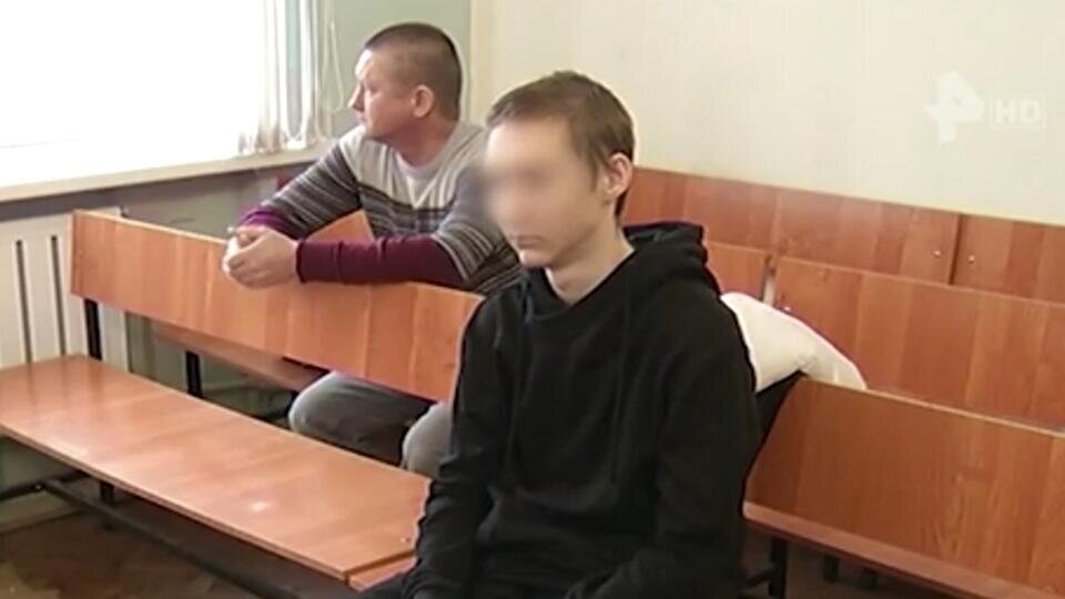 Фото: © Скриншот видео