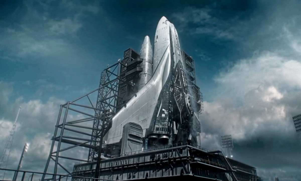 Фантастика 2022. Джемин 2022. Project Gemini 2022. Звёздный разум / proekt 'Gemini' (2022