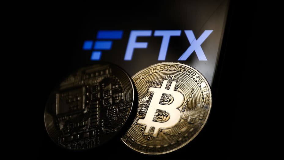 FTX, Биткоин