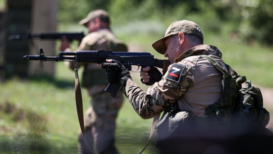   Российские военные продвинулись на Купянском направлении на 11 километров по фронту Ирина Петрова