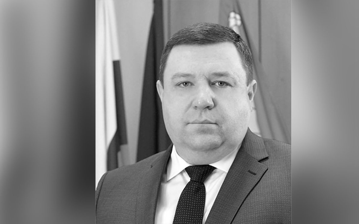    Директор Конструкторского бюро химавтоматики Сергей Ковалев ©КБХА/Роскосмос