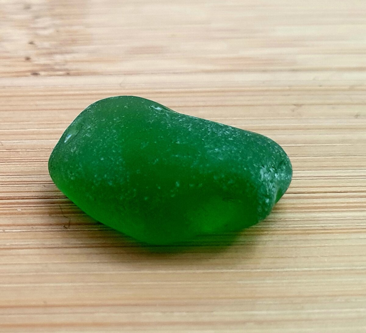 ДА-да,это и есть самая настоящая слеза русалки🥰