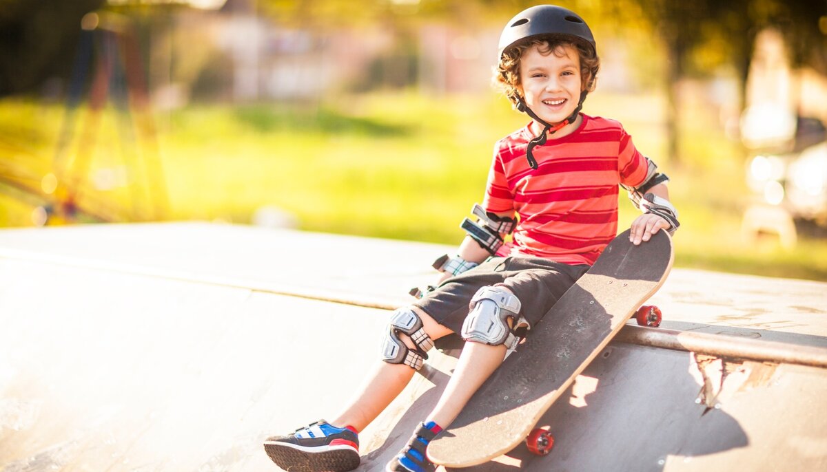 Юные жители Восточного уже могут оценить новую площадку 