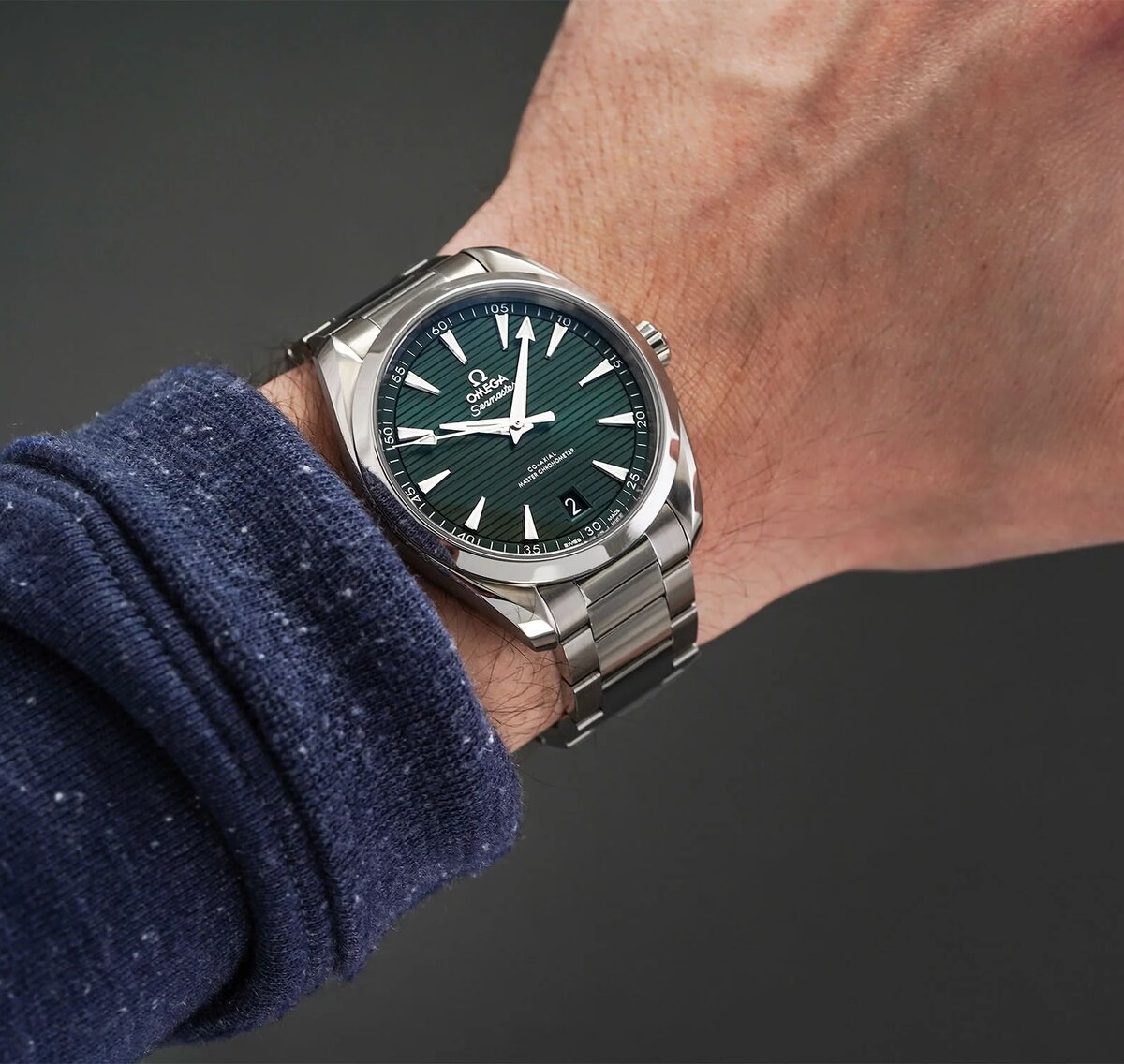 Классические Аква Терра, какими я их представляю