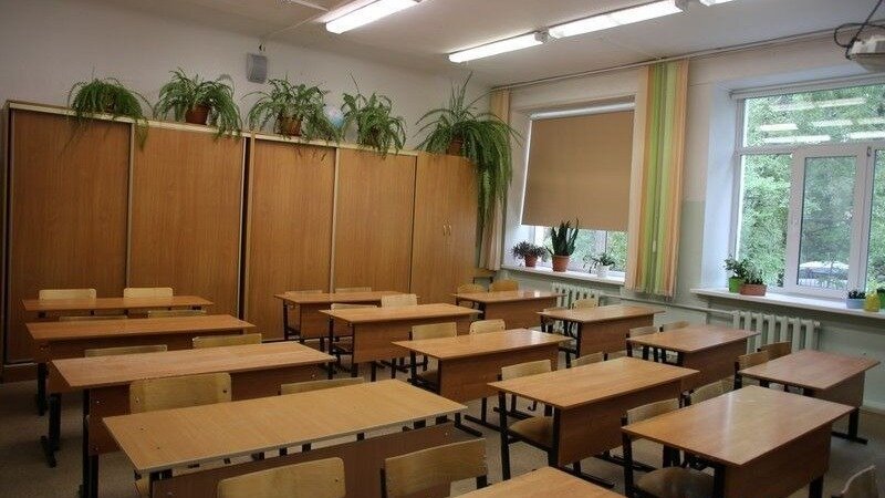     По федеральной программе в учреждении поменяют мебель и всё оборудование.