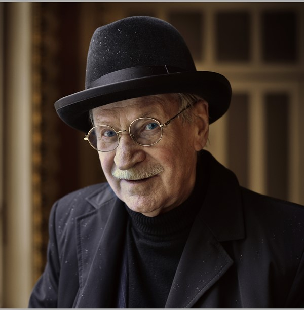 И. Краско. Фото из открытых источников