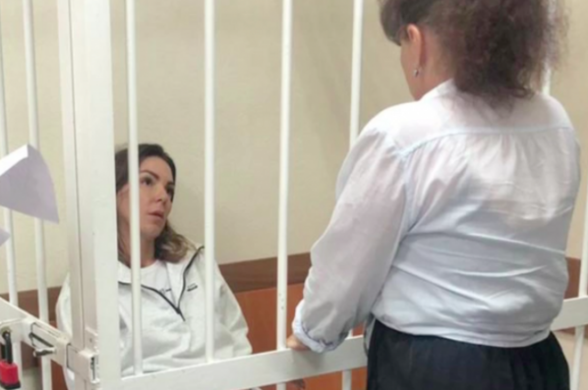    В Приморье отправили под арест чиновника миграционной службы