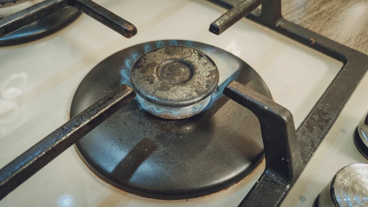     В социальных сетях жители Глазова оставили жалобу на местную компанию «Горгаз».