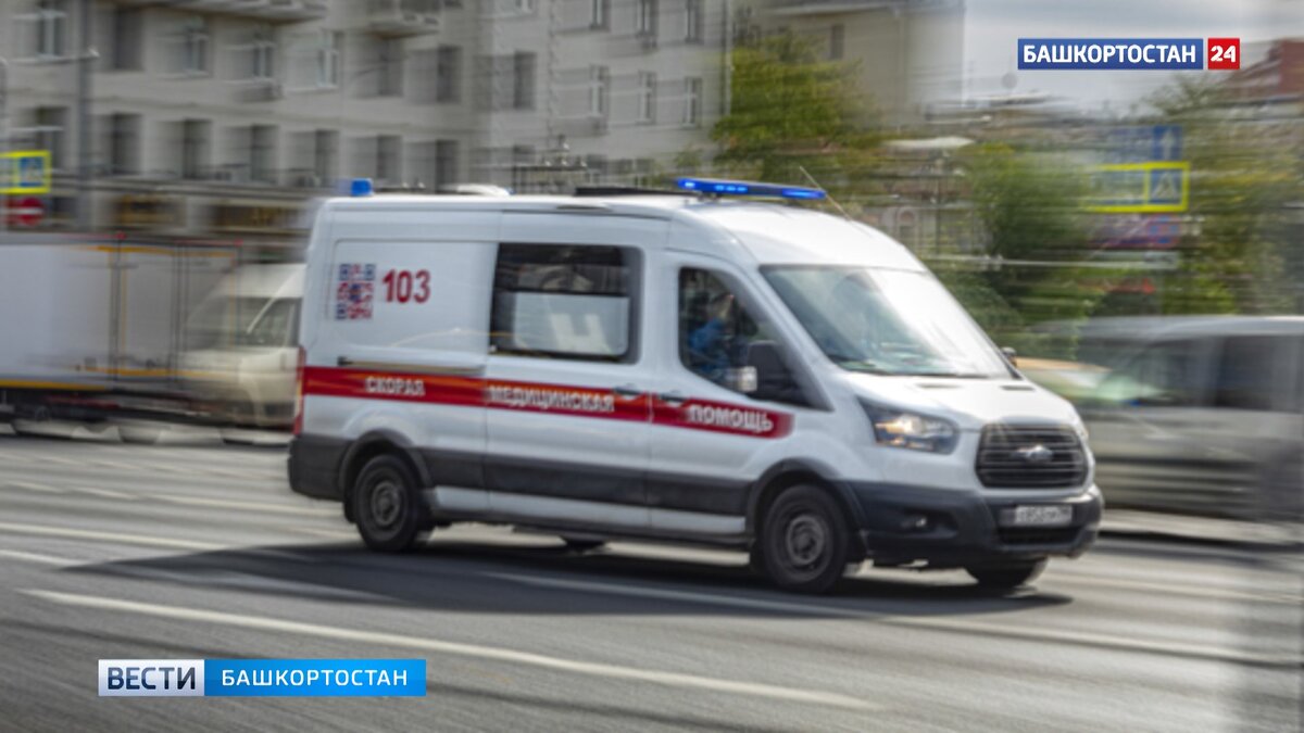    Были на отдыхе: стали известны подробности ЧП с обгоревшим в Башкирии трехлетним ребенком
