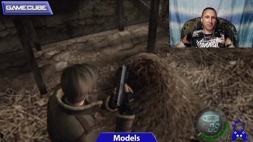 Resident Evil 4, PS2 vs GameCube