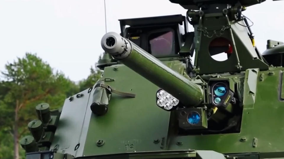 Фото: © Скриншот видео