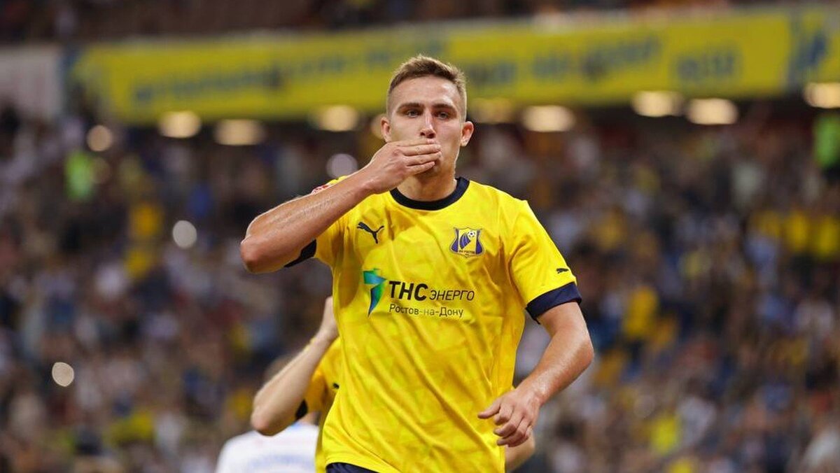 Голенков. Фото из открытых источников сети Интернет