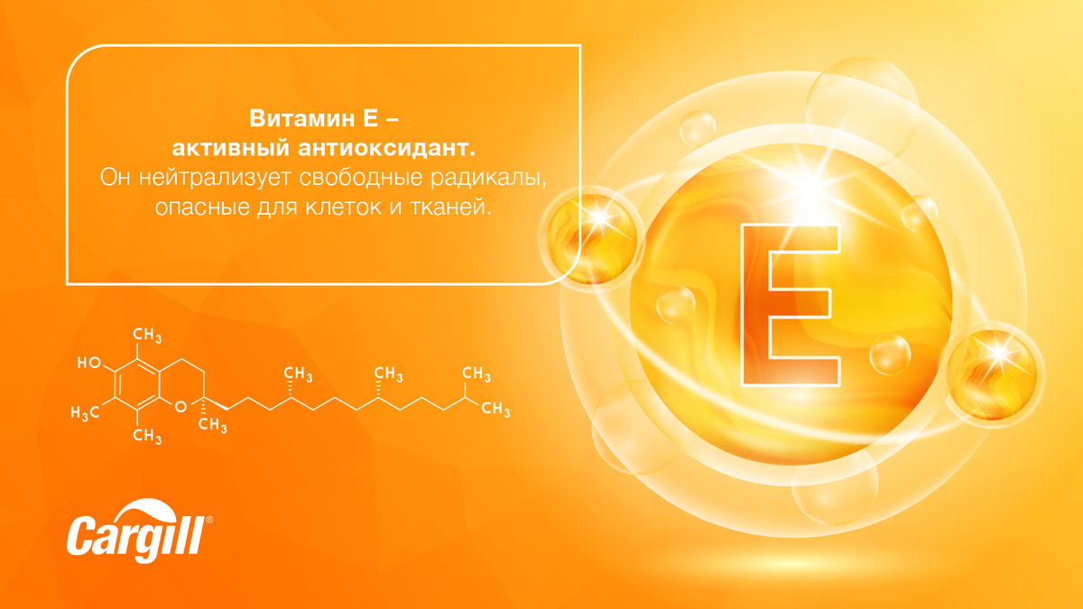 Витамин Е в птицеводстве: чем его заменить? | Кормление в центре внимания |  Дзен