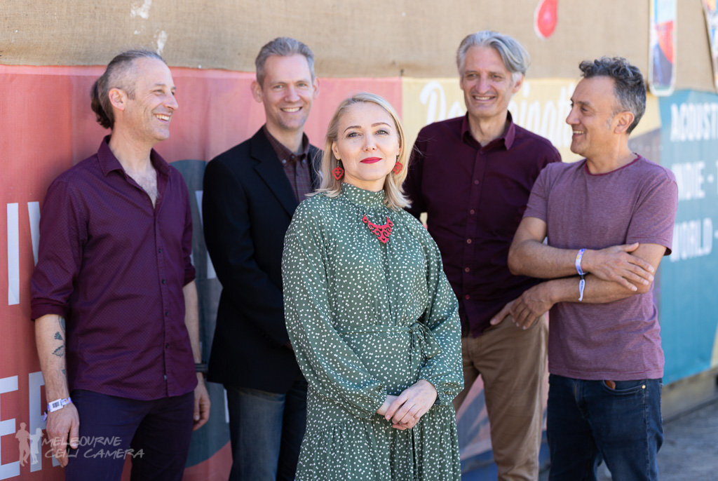 Также: Зөлфия Камалова; Зульфия Камалова; Зуля Камалова. Участник: Zulya & the Children of the Underground.