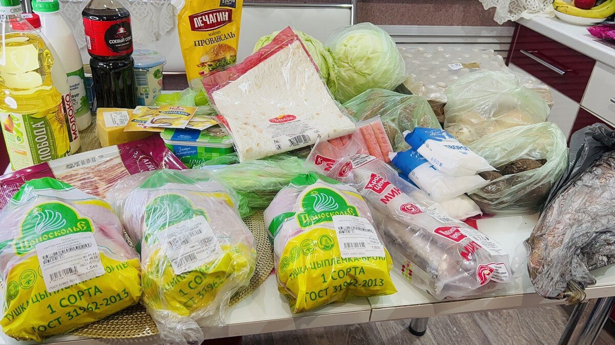 Фото автора.