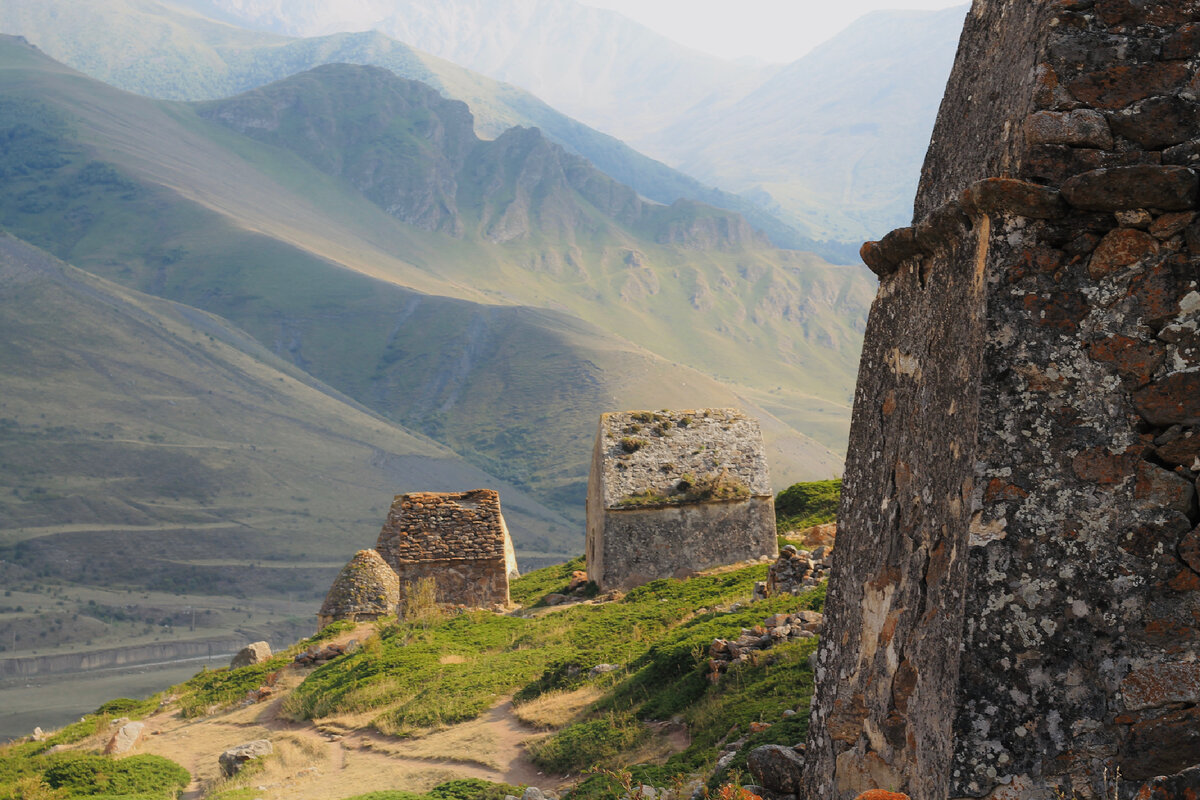 Булунгу Кабардино Балкария достопримечательности