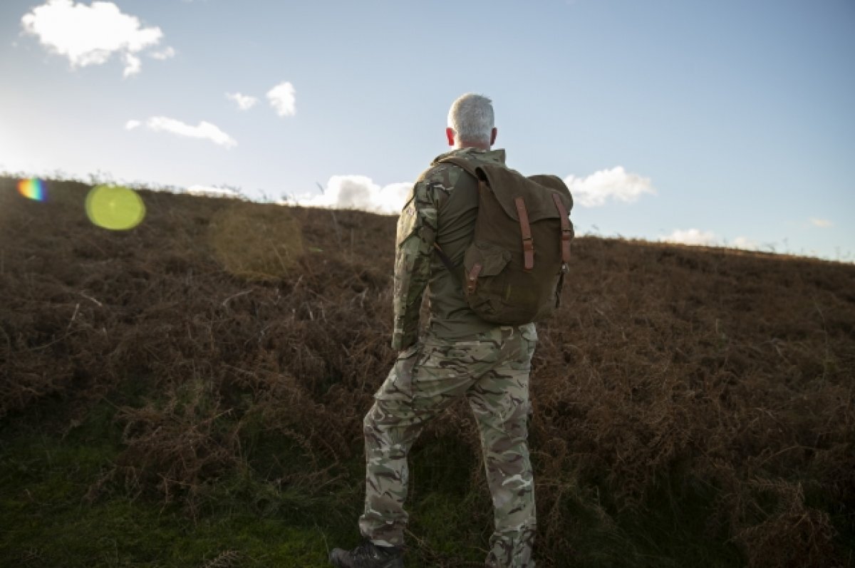    Отличившимся курским народным дружинникам вручили награды