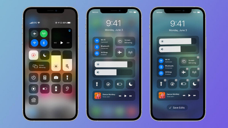     iOS 17. Apple
