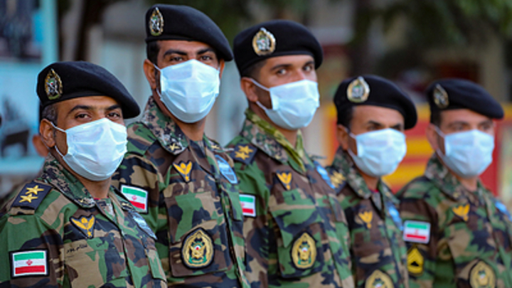 ФОТО: MOD RUSSIA/GLOBALLOOKPRESS 