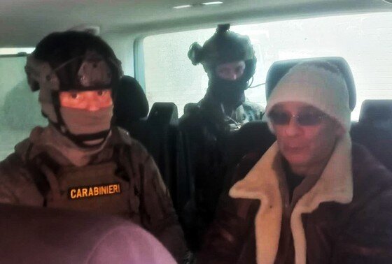    Маттео Мессина Денаро