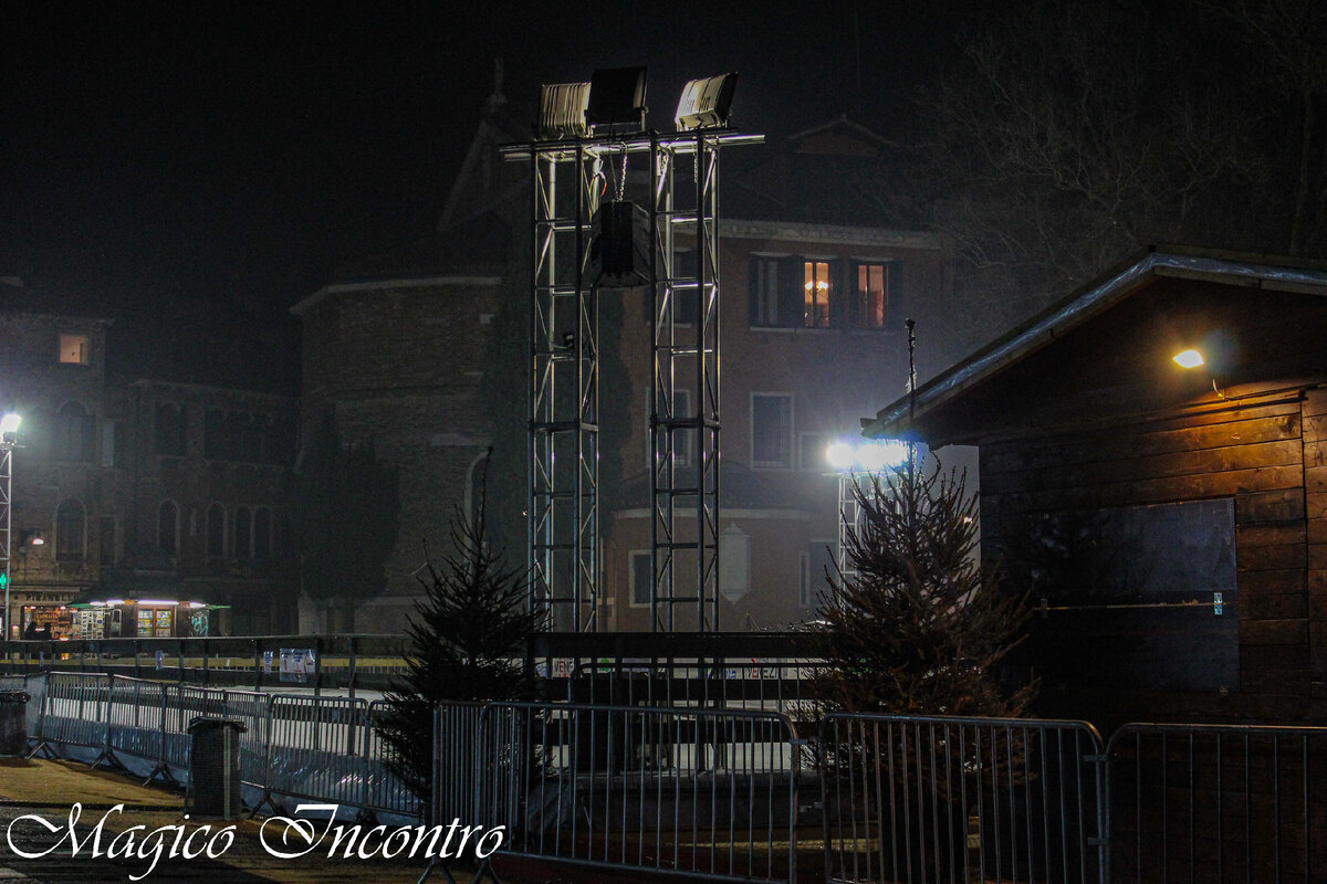 Кампо Сан-Поло