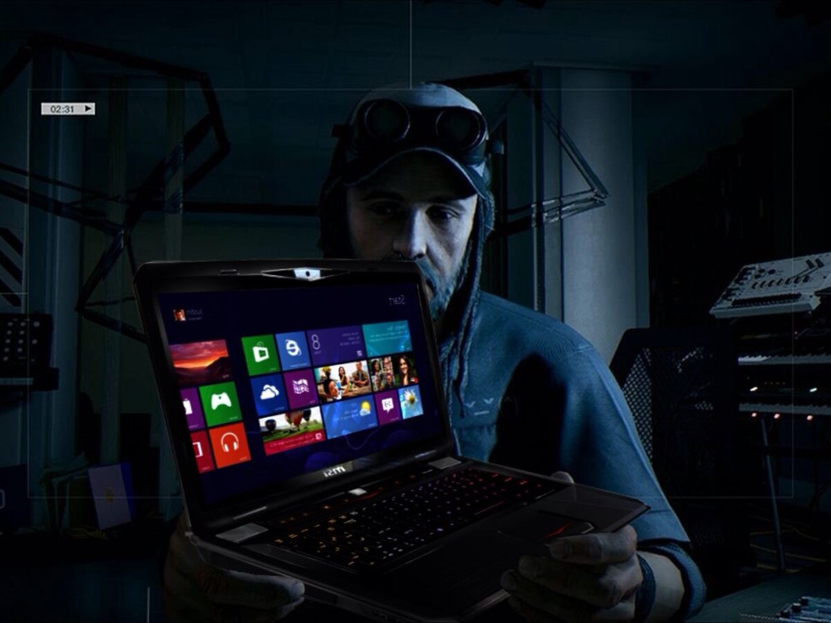 Hacking team