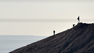 © AFP 2018 / Aris MessinisВ МВД рассказали, где в России вербуют боевиков для ИГЧлены ячейки готовили атаки с применением оружия и самодельных взрывных устройств на юге страны.