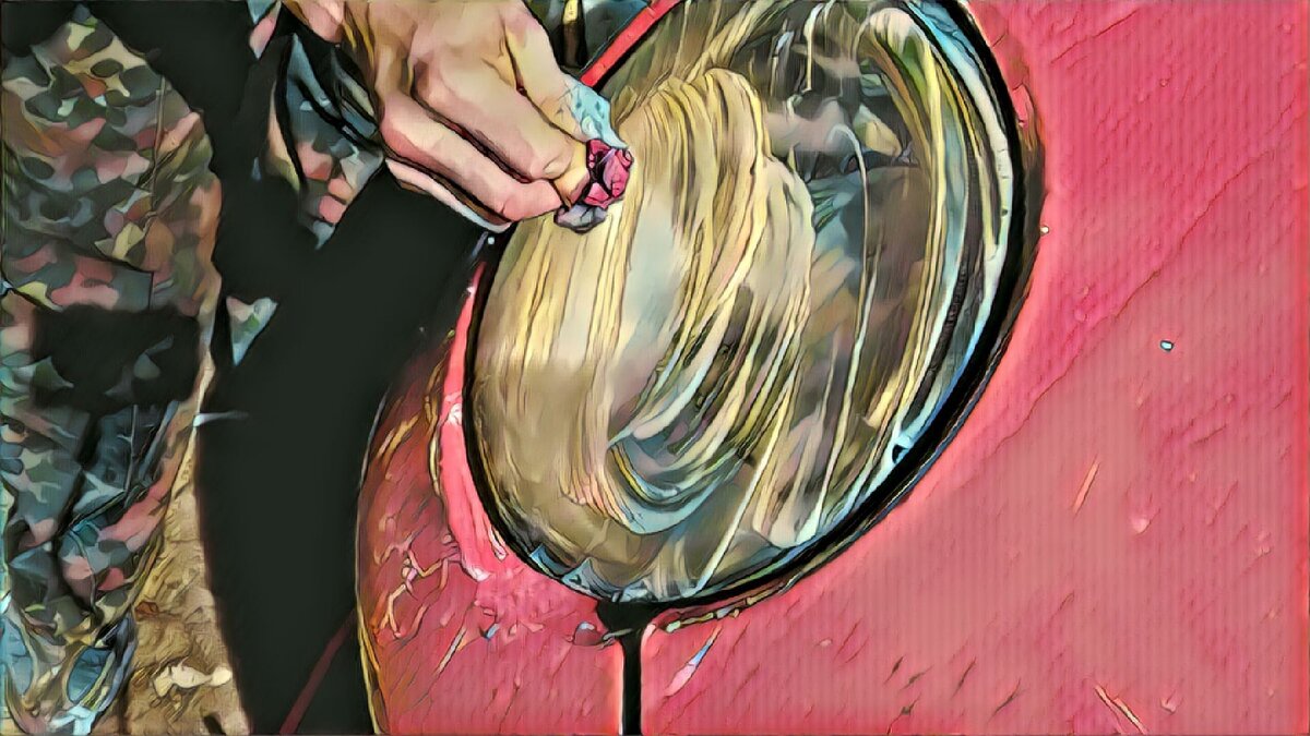 Полировка фар автомобиля