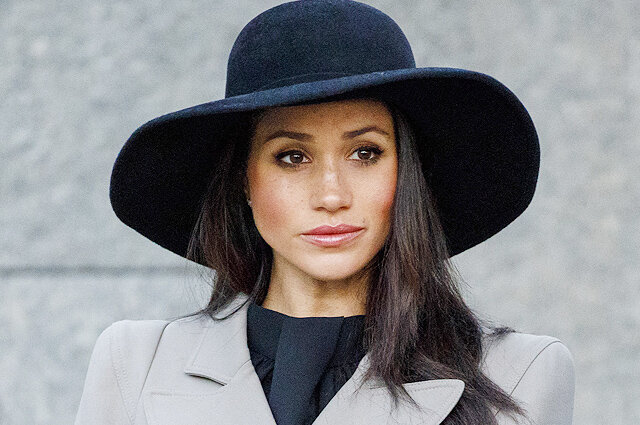 Меган Маркл