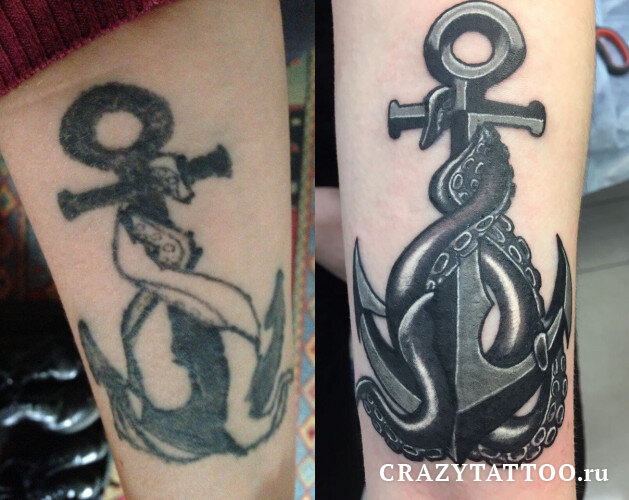 Сколько стоит набить татуировку | Crazy Tattoo | Дзен