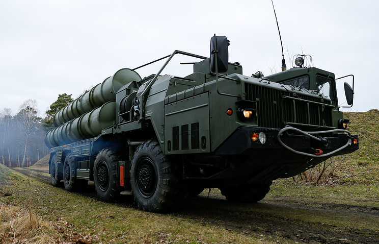С-400