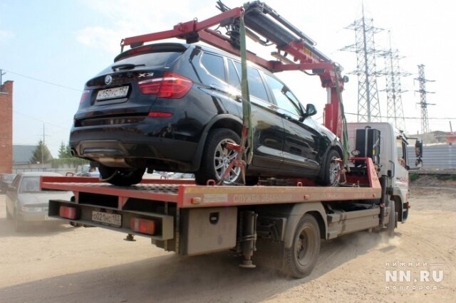 Временные ограничения начинают действовать с 22:00 17 июня и продлятся до 23:00 18 июня