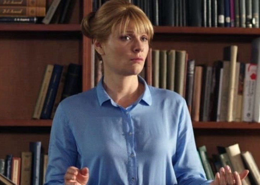 Кадр кинофильма