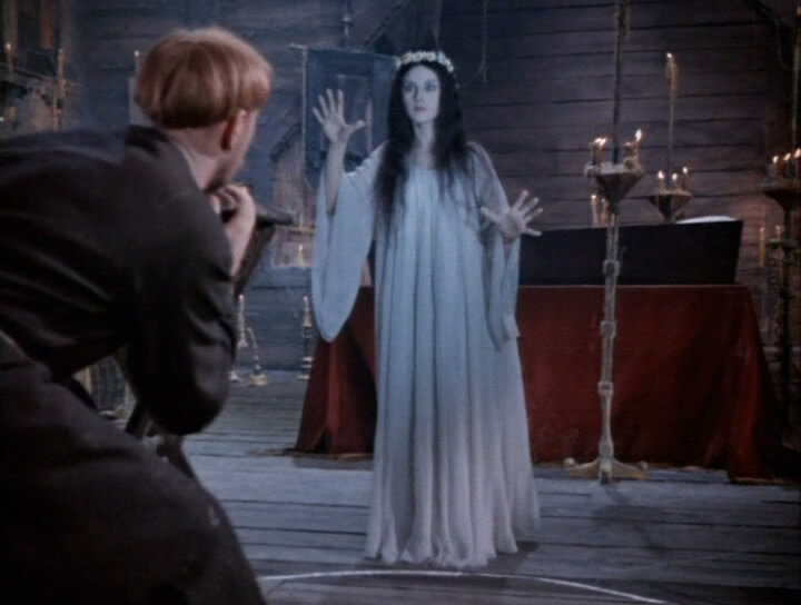 Сказки Гоголя до сих пор способны напугать кого угодно