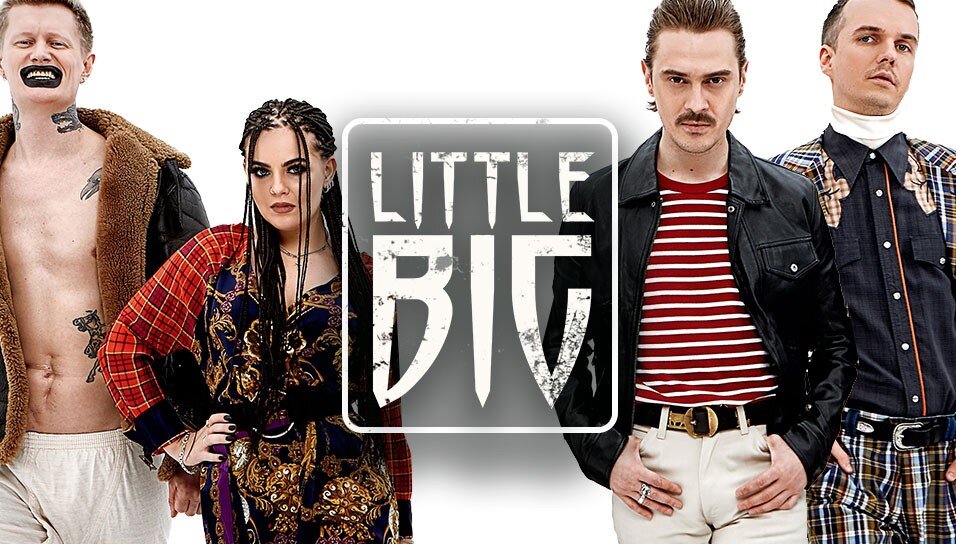 Little Big