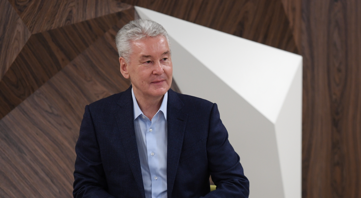 Фото: © РИА Новости/Евгения Новоженина