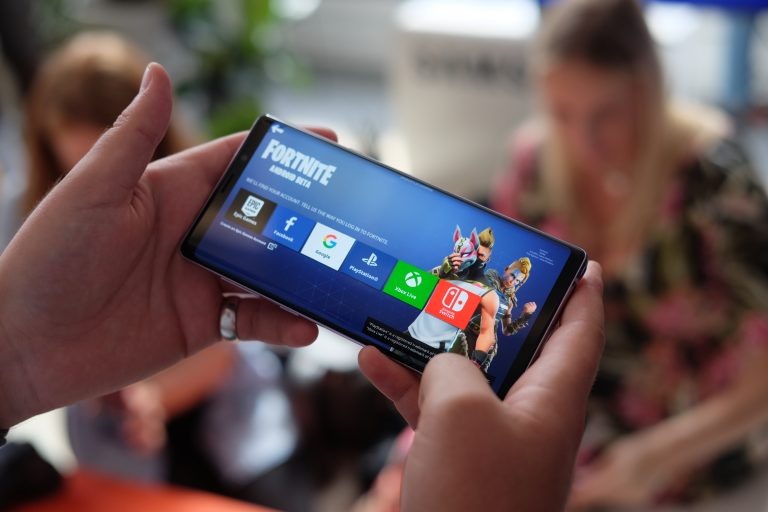 Samsung Galaxy Note 9 — Технические характеристики и функции