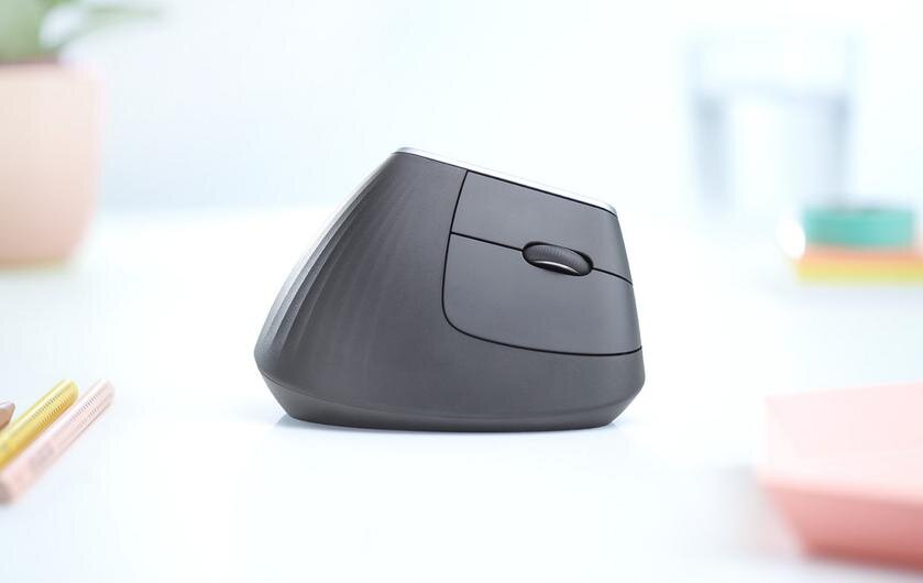 Logitech MX Vertical