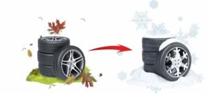 
Сезонная замена шин становится для некоторых водителей головной болью, связанной с покупкой резины, поиском хорошей шиномонтажки, долгим ожиданием в очереди и грязным багажником при перевозке ценной переобувки…
Пользуясь нашими услугами, Вы сможете, неожиданно для себя, превратить эту очень хлопотную процедуру по замене авторезины в приятное времяпрепровождение!!!
Качественно и быстро – это про нас!