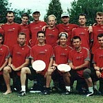 2001,2002,2003,2004,2005,2006,2007 не  принимали участия.